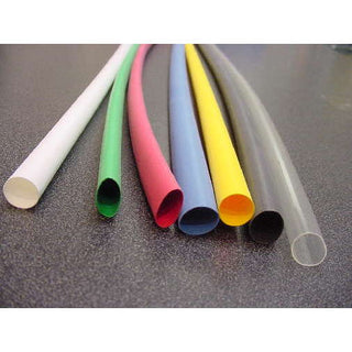 3/8" Heat Shrink Tubing 4' Long