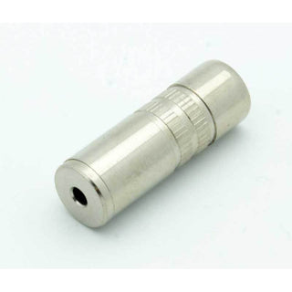 2.5mm Mono Jack - Metal