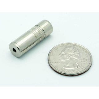 2.5mm Mono Jack - Metal