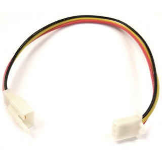 3 Pin Quick Disconnect 18 AWG
