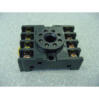 8 Pin Octal Relay Socket