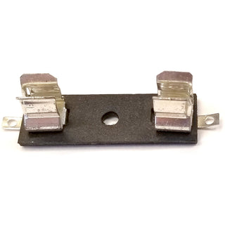 AGC / MDL / 3AG Fuse Holder - Chassis Mount