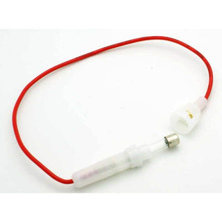 Inline 3AG Fuse Holder 18 AWG