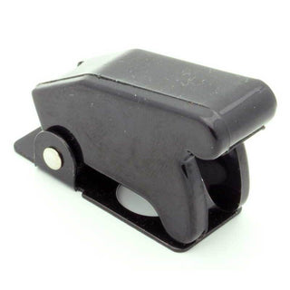 Toggle Switch Guard / Cover - Black