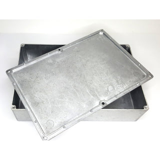 BUD Cast Aluminum Box CN-5711