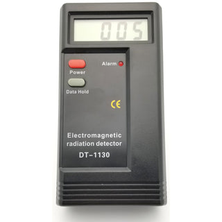 EMI / EMF Detector And Meter