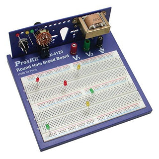 Pro'sKit 900-248 1580 Point Breadboard