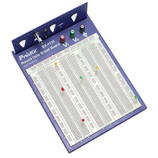 Pro'sKit 900-249 2040 Point Breadboard