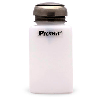 Touch Pump Liquid Dispenser Bottle 6oz