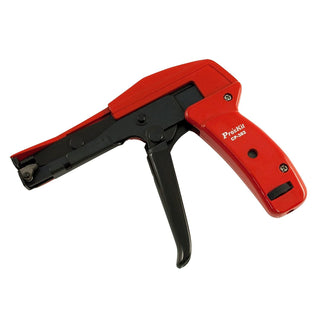 Cable Tie Gun w/adjustible tension