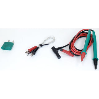 Pro'sKit MT-1217 3 5/6 True RMS Digital Multimeter