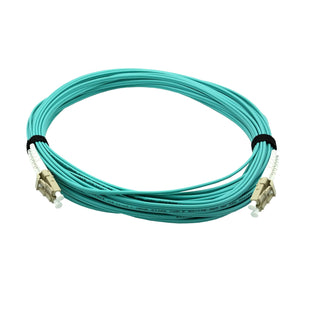 Fiber Optic Patch Cable 5m MULTIMODE (LC to LC)