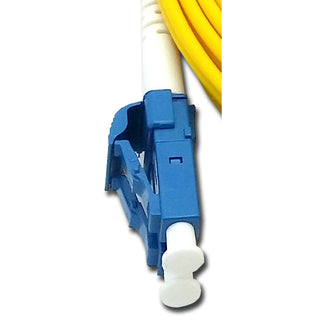 Fiber Optic Patch Cable 3m SINGLE MODE (LC to LC)