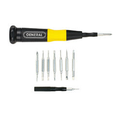 16 in 1 Precision Screwdriver Set