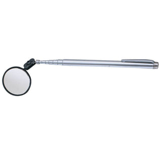 General Tools 70555 Telescoping Mirror, 1-3/8-Inch Diameter