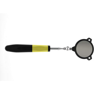 General Tools 80557 LED Lighted Circular Telescoping Inspection Mirror