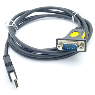 USB to Serial (RS-232) Adapter Cable