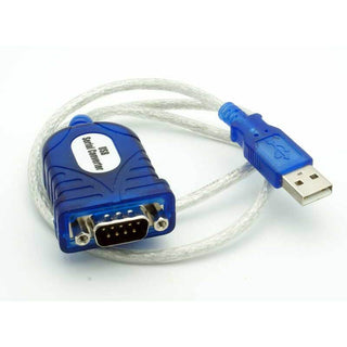 USB to Serial (RS-232) Adapter Cable