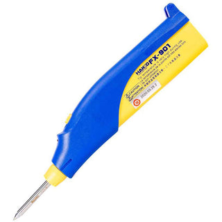 Hakko FX-901 Cordless Battery Soldering Iron