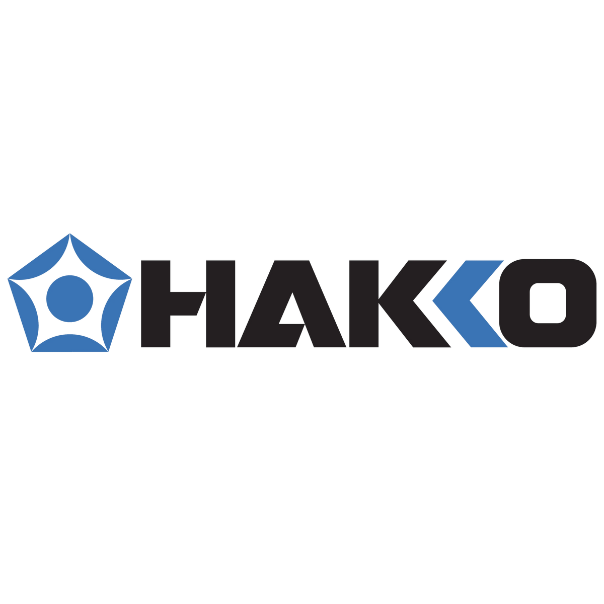 Hakko soldering tools and electronics tools