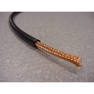 RG-8X Coax Cable (Bulk)