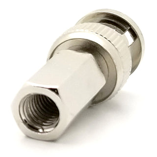 BNC Male Twist on RG-59