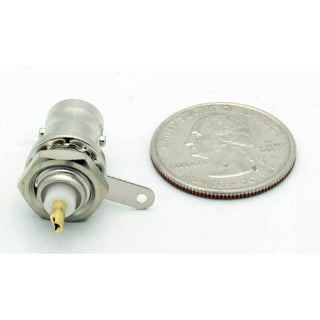 BNC Female Chassis Mount Connector