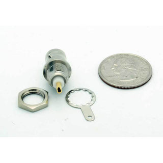 BNC Female Chassis Mount Connector