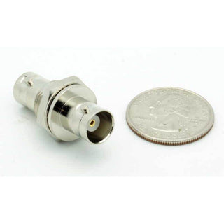 BNC Female Bulkhead Connector