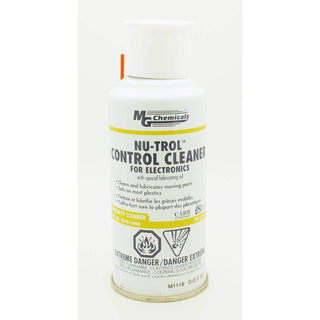 MG Nu-Trol Control Cleaner Spray - 5oz