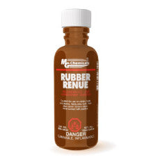 MG Rubber Renue Rubber Rejuvenator - 4.2oz