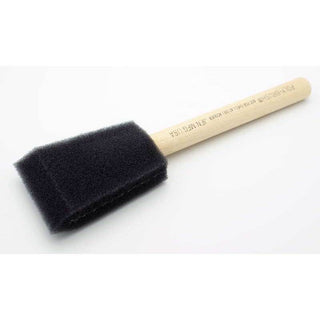 MG 1.75" Foam Brush