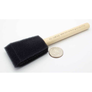 MG 1.75" Foam Brush