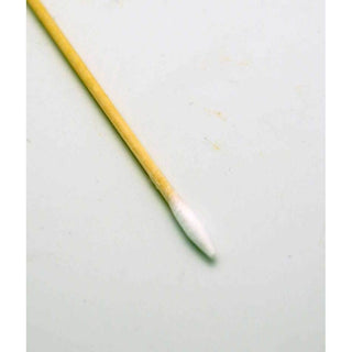 MG Cotton Swabs, Single Headed + Tapered - 100pk