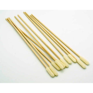 MG Lint-Free Foam Swabs - 10pk