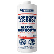 MG Isopropyl Alcohol 99.953% - 1 Liter