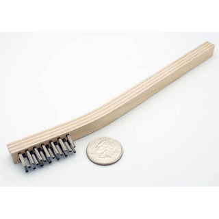 MG Stainless Steel Cleaning Brush