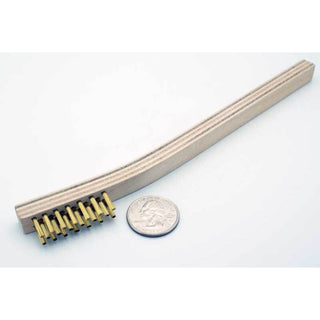 MG Brass Cleaning Brush