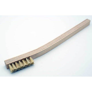 MG Hog Hair Cleaning Brush (Small)