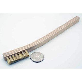 MG Hog Hair Cleaning Brush (Small)