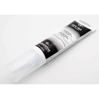 MG General Purpose Silicone RTV Sealant (Black) - 2.8oz