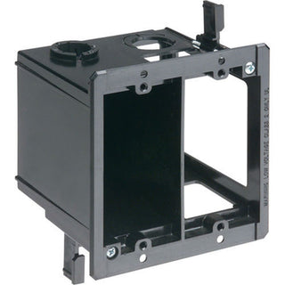 Low-Voltage Dual Bracket