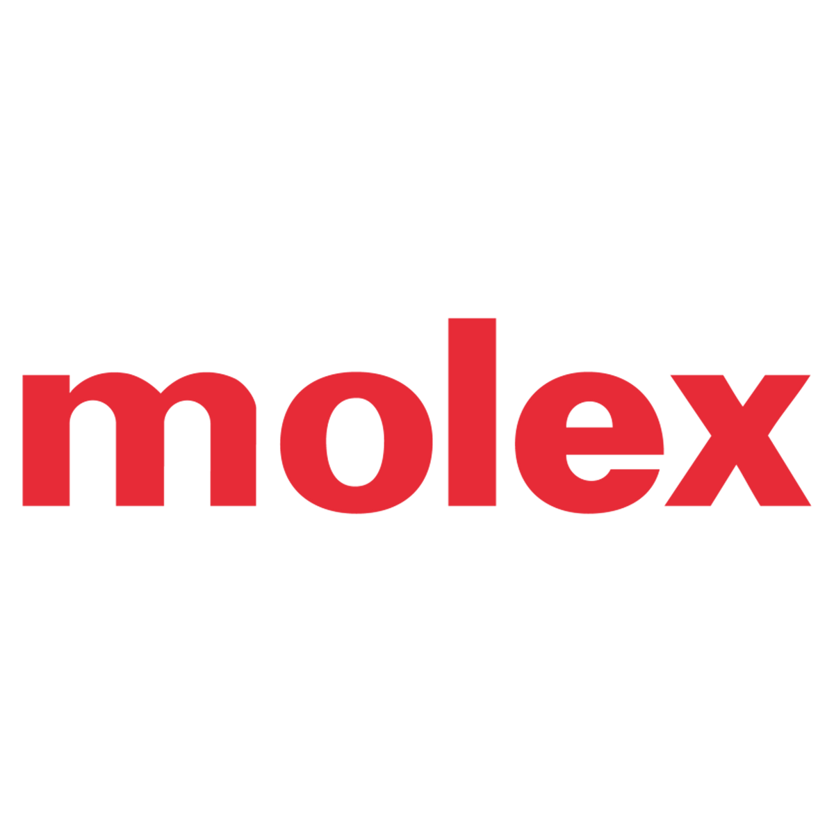 Molex connectors and electronic components