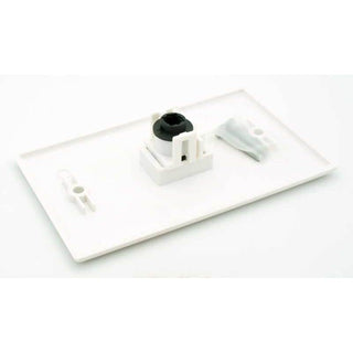 Toslink Digital Optical Keystone Jack