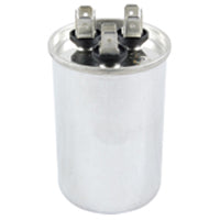 Motor Run Dual Capacitor 5/35 uF 440V