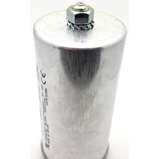 Motor Run Capacitor 50uF, 440VAC, Round, Motor Run