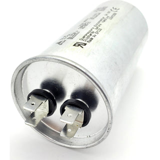 Motor Run Capacitor 50uF, 440VAC, Round, Motor Run