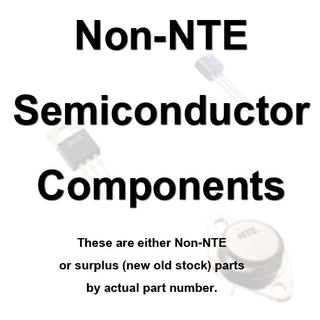 PN2907A PNP Silicon General Purpose Transistor