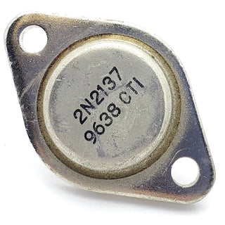 2N2137 PNP Germainum Transistor