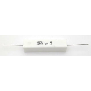 62 Ohm 25 Watt Resistor